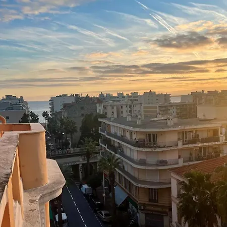Bel Pres De La Apartamento