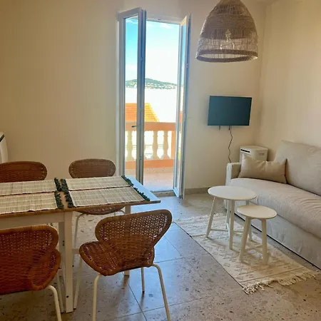 Bel Pres De La Apartamento Antibes