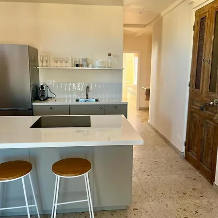 Apartamento Bel Pres De La Antibes