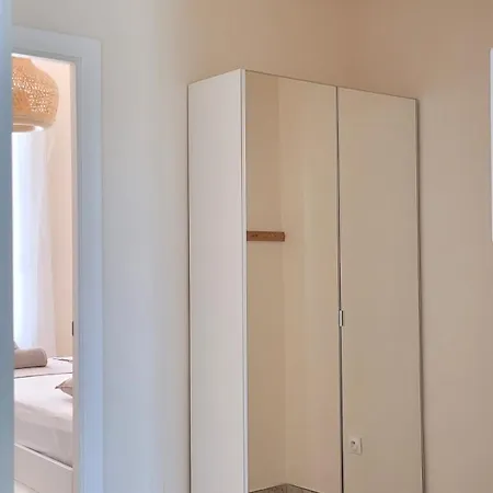 Bel Pres De La Apartamento