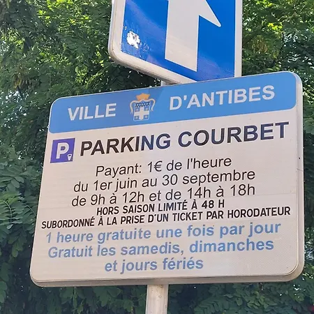 Bel Pres De La אנטיב