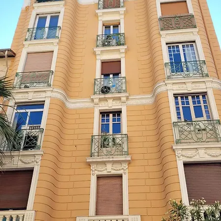 Bel Pres De La Διαμέρισμα *