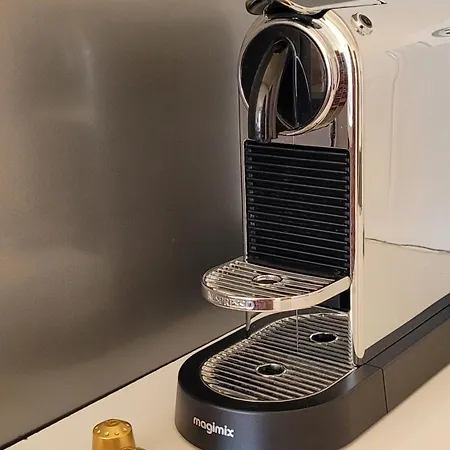 Apartmán Bel Pres De La