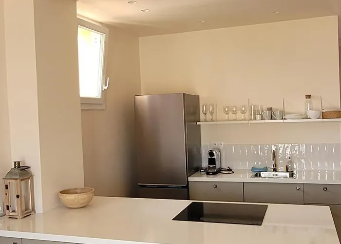 Bel Pres De La * Antibes