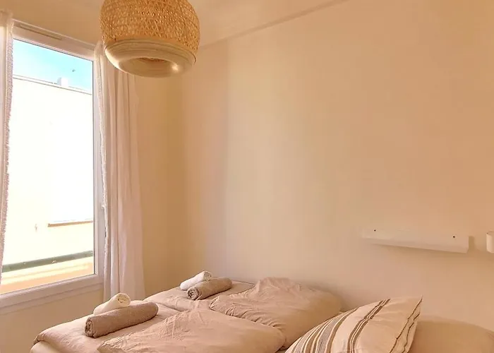 Bel Près De La Antibes