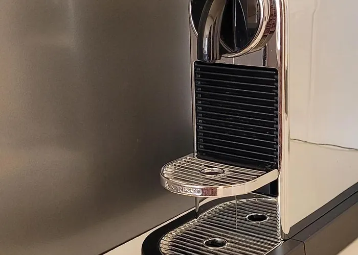 Apartmán Bel Pres De La